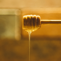 CF 草屯荔枝花蜜 Lychee Honey 700g